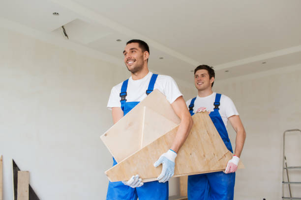 Recycling Services for Junk in Kingwood, WV