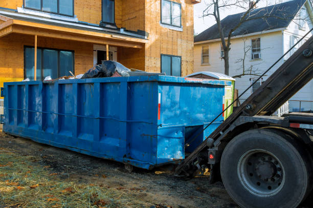 Same-Day Junk Removal Services in Kingwood, WV