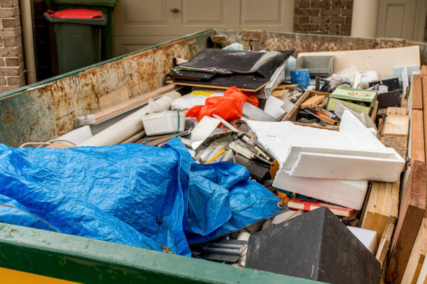Kingwood, WV Junk Removal Services Company